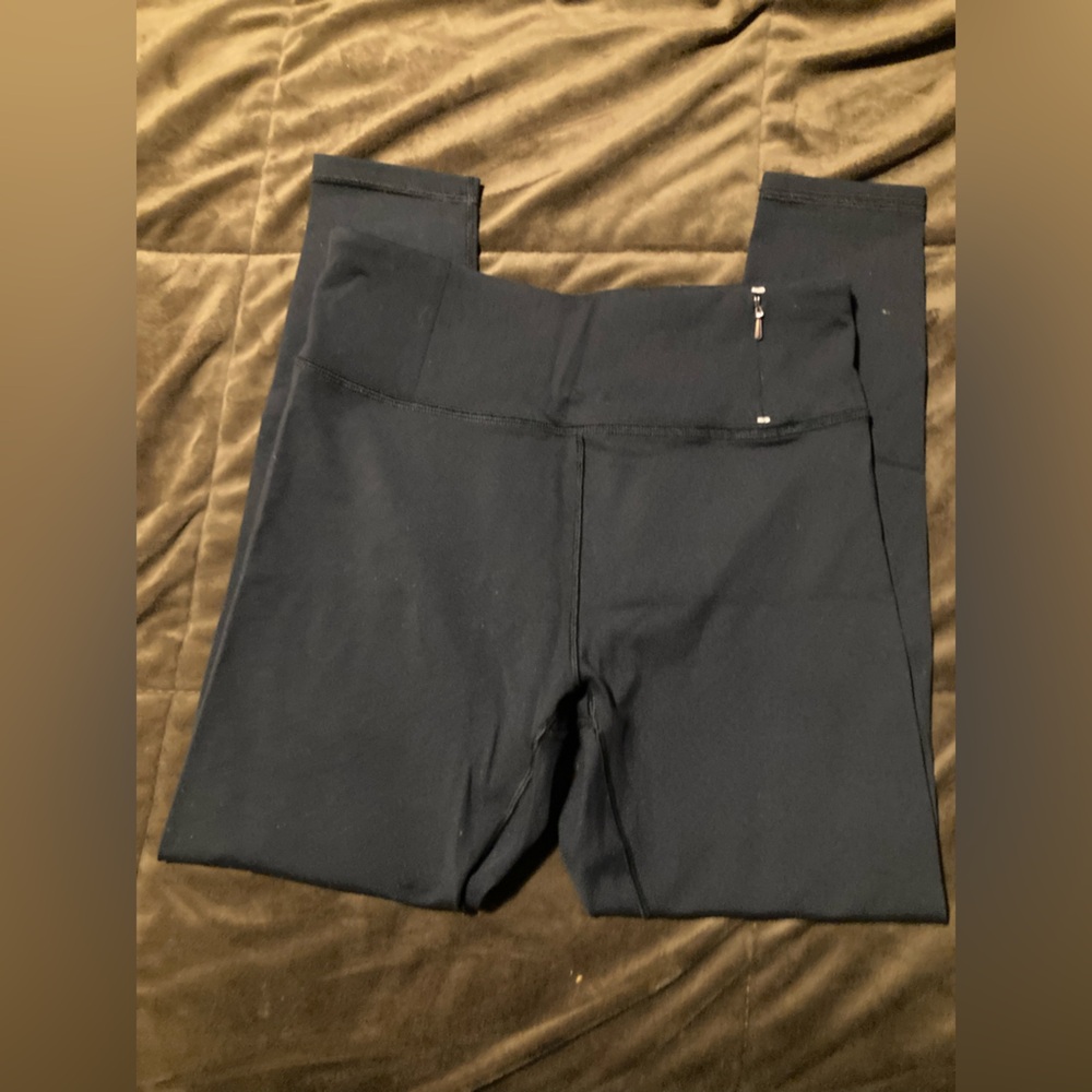 CALIA by Carrie Underwood, size small, black leggings